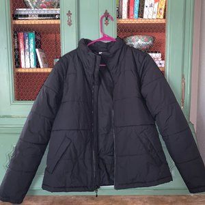 Women’s REI Co-Op Puffer Down Jacket, Size Medium